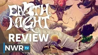 EarthNight for Nintendo Switch Review - How to Autorun on a Dragon