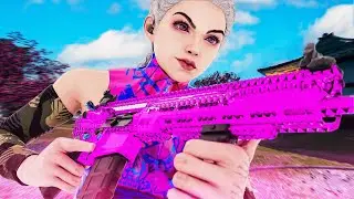 Using Rebirth Movement in Warzone 3