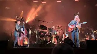 The Wood Brothers - 