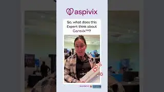 What are the Experts saying about Carevix&trade;?