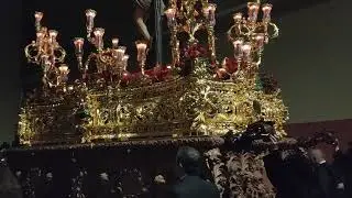 Santísimo Cristo de la Piedad - Viernes Santo Ciudad Real 2024