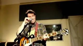 Distant Futures on Decypher Sessions - Full Session [Live Studio Session]