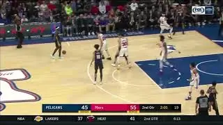 JJ Redick | 