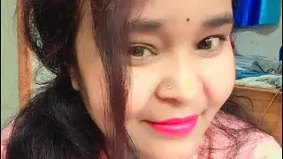 Anita Chaudhary is live!