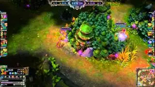 I HATE TEEMO