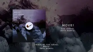 Gio Israel - Move! (Nhii Remix)