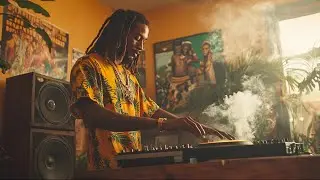 Dub Tides - PsyChill Dub / Chill Dub / Psy Dub Ambient / Reggae Dub