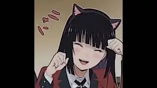 Waifu WhatsApp status
