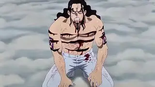 Lucci telling St.Mars to spare Kiku&rsquo;s life (English Sub)