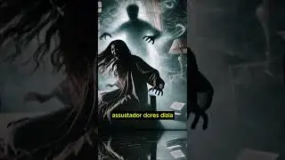 A hist&oacute;ria bizarra de Doris Bither #fatosmisteriosos #misterio