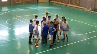 CB Tarragona 2017-18 / J&uacute;nior Mascul&iacute; 1r any - Torneo Zaragoza