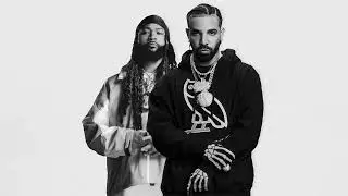 DRAKE &ndash; Die Trying | PARTYNEXTDOOR | Prod. By Ether 