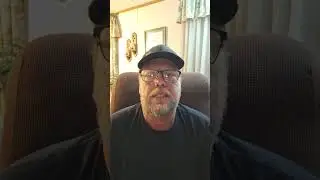 Worship with Uncle Joe 1/18/26