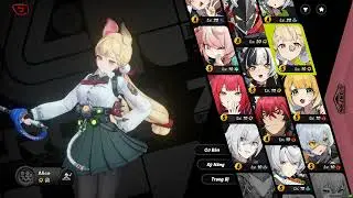 Zenless Zone Zero : Con S thứ 13