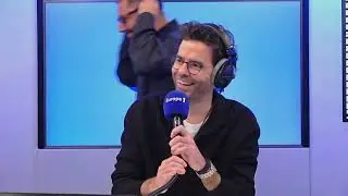 &laquo;Devoir de m&eacute;moire&raquo; : le live de K-Maro dans Culture m&eacute;dias