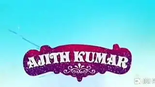 THALA AJITH SUCCESS😜