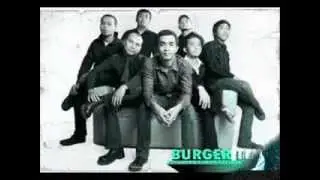 Burger time-kaum buruh