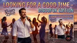 Looking for a Good Time &ndash; Discofox Edition | Modern Schlager Dance Hit 2026