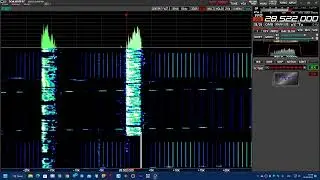 K1GMM  QSO