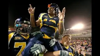 2005 Las Vegas Bowl - BYU vs. Cal Golden Bears