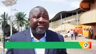 The Ghana Medical Trust Fund, in collaboration with the Ministry of Health.