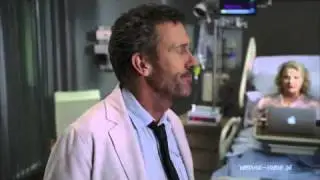 House - Season 7 - 7x11 - 'Family Practice' Sneak Peek #1 [HD]
