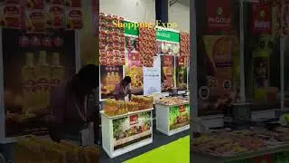 Shopping Expo 2025 - Chennai Trade centre