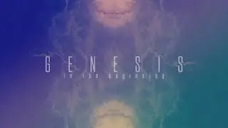 Genesis Week 1