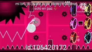 limbo Madness be like: