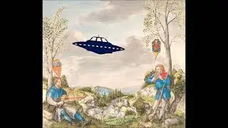 Mysterious Imagery from the Augsburg Book of Miracles