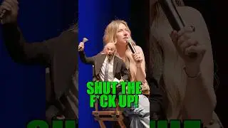 This got real | Dr Phil LIVE! With @annielederman
