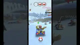 #nintendo #subscribe #mariokarttour #support #help #1kviews #viral - Mario Kart Tour