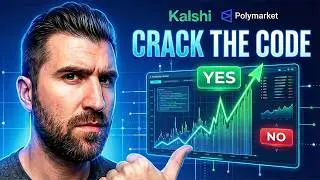 3 Quick Tips to CRUSH Prediction Markets (Kalshi/PolyMarket)