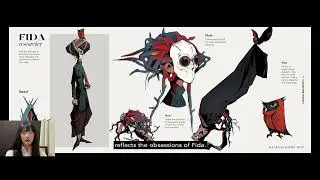 Portfolio Video Essay-Accd Entertainment design concept