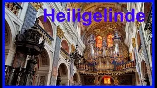 Heilige Linde - Orgelkonzert