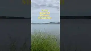 #exploretheworld #nature #landscape #scandinavia #sweden  🇸🇪