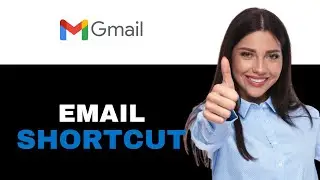 Как создать ярлык Gmail на рабочем столе в 2025 году