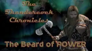 🕹🕹Skyrim - The Thundercock Chronicles- THE BEARD OF POWER EP 26🕹🕹 THE CIVIL WAR CONTINUES!