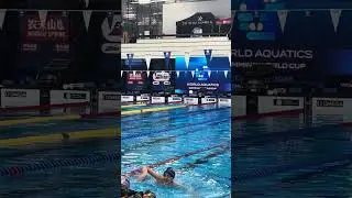 &ldquo;Championship Team Cup Challenge 😂🏊&zwj;♂️ | Funny Balance Practice at FMC Natatorium&rdquo;