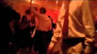 Wedding @ Midtown Loft (NYC) with DJ