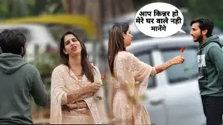 Kinner(हिजड़ा) Se Pyar Prank || Prank Gone Wrong || TTP