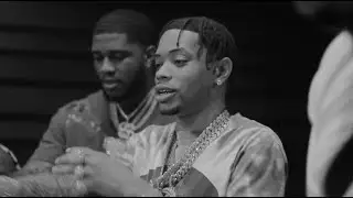 Lil Migo- Lanvins (Official Visualizer)
