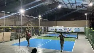 KUDOS CREW [OPEN PLAY]