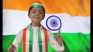 Hum Honge Kamyab | Swaransh More | Republic Day Jan 26, 2026