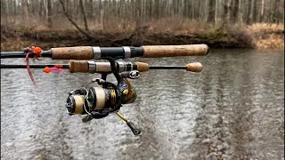 Trout fishing in New Jersey #Fishing #Trout #Bass #Largemouth #Catfish #Carp #CRAPPIE #Fish #Hunting