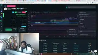 *SERIOUS* Saitama Las Vegas Event News Live Technical Analysis | How Far Will Go? Do Not Miss Your $