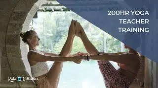 200 Yoga Teacher Training in Belize