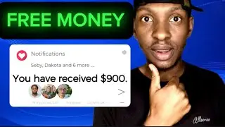 🎊 Top 6 Websites To Beg Free Money From Rich People Online ( How to get free money/ Donation)