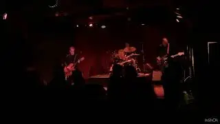 Never Been To Spain Live 08/12/2022 @drdannyroadkill
