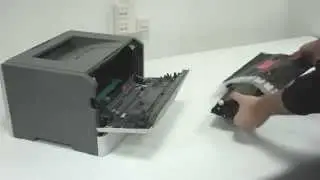Toner Support for Lexmark E260